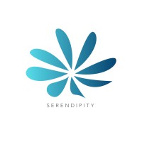 Serendipity logo - Similar company to Sdiptech