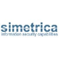 SIMETRICA Information Security Capabilities logo - Similar company to Vhgroup Srl