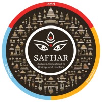 Students Association For Heritage And touRism (SAFHAR) logo - Similar company to Team Rahas