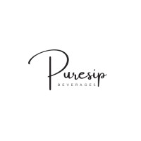 Puresip Beverages logo - Similar company to Epremium Webdesign & E-Commerce