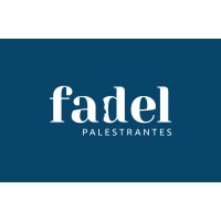 Fadel Palestrantes logo - Similar company to Konfide Palestras