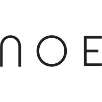 Noe Studio logo - Similar company to Raw Lily