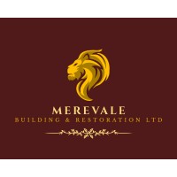 Merevale Building & Restoration Ltd logo - Similar company to Clad-It Solar Ltd