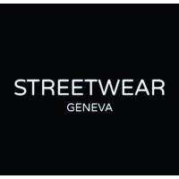 Streetwear Geneva logo - Similar company to Gold Tee Golf