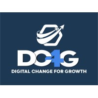 DC4G.DIGITAL logo - Similar company to Centro De Gestão Da Tecnologia Da Informação - Prodap