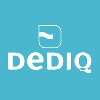 Clínica Dediq logo - Similar company to Clínica Priz