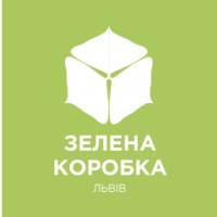 NGO Green Box logo - Similar company to Ukrainian Climate Network