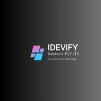 Idevify Solutions pvt ltd logo - Similar company to Idevify Media