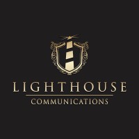 Lighthouse Communications logo - Similar company to Meeraquills