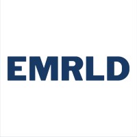 EMRLD logo - Similar company to Baddie Essentials