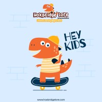 Hoxbridgelore International School logo - Similar company to Hoxbridge Lore International School