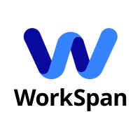 WorkSpan logo - Similar company to Beyond Square Solutions