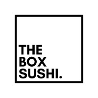 The Box Sushi
