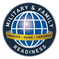 Ramstein AB Military & Family Readiness Center (MFRC) logo - Similar company to Ramstein Air Base