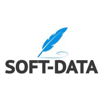 Soft-Data logo - Similar company to Softdata