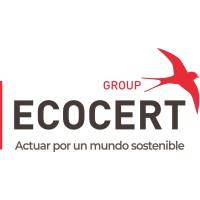 ECOCERT IBÉRICA logo - Similar company to Agrobiocide
