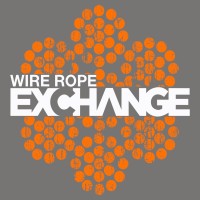 Wire Rope Exchange logo - Similar company to Associated Wire Rope Fabricators - Awrf