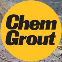 ChemGrout, Inc. logo - Similar company to Clarks Mining Services