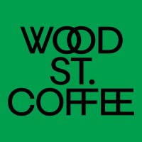 WOOD ST. COFFEE logo - Similar company to Caskai Gmbh