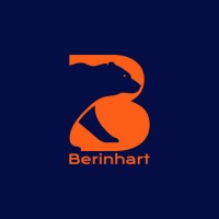 Berinhart logo - Similar company to Sqippa