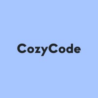 CozyCode logo - Similar company to Td Consultancy