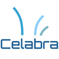 Celabra logo - Similar company to Macro