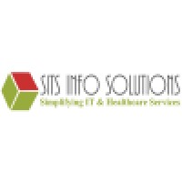 SITS Info-SolutionS LLC logo - Similar company to Hidden Curve