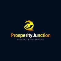 Prosperity Junction logo - Similar company to Simplyquant