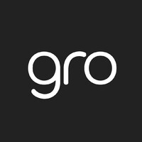 Gro logo - Similar company to 7 Waves Coaching