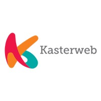 Kasterweb logo - Similar company to Pds - People Do Software