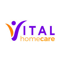 Vital Homecare logo - Similar company to Elite Healthcare Consultants