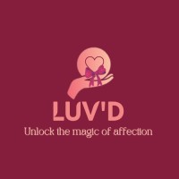 The Luvd Brand logo - Similar company to Modion Communications