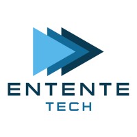 Entente Tech logo - Similar company to Onevital