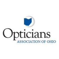 Opticians Association of Ohio logo - Similar company to United Opticians Association