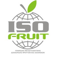 ISOFRUIT logo - Similar company to Farmadss
