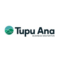 Tupu Ana Business Masterton logo - Similar company to Manukamed