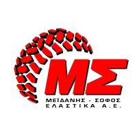 Meidanis Sofos Tires logo - Similar company to Elastikoemporiki