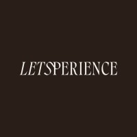 Letsperience logo - Similar company to Studentum.Fi