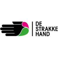 De Strakke Hand logo - Similar company to Kinderopvang Het Kasteeltje