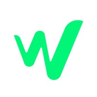 W Display logo - Similar company to Movement Production & Events