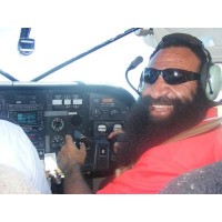 New Guinea Natural Tours logo - Similar company to Eastern Highlands Cannabis