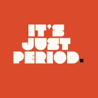 It's Just Period. logo - Similar company to Justdataplease