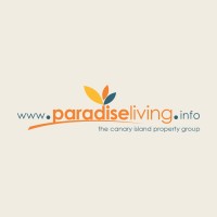 Paradise Living logo - Similar company to Appyweb
