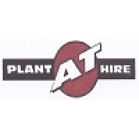 AT PLANT HIRE (UK) LTD logo - Similar company to Plant Hire Uk Ltd