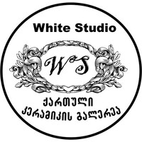 White Studio Ceramics logo - Similar company to Nadi