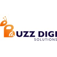 Buzz Digi Solutions logo - Similar company to Digi-Core Solutions