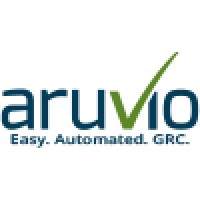 Aruvio logo - Similar company to Thorson Solutions (Formerly Thorias Software Solutions)