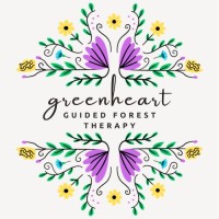 Greenheart Guided Forest Therapy, LLC logo - Similar company to Ice Cream Social Work