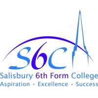 Salisbury 6th Form College logo - Similar company to Thomas Bennett Community College