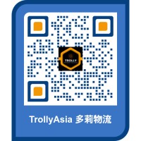 TrollyAsia 多莉物流 logo - Similar company to Metro Karta Internasional Pt.